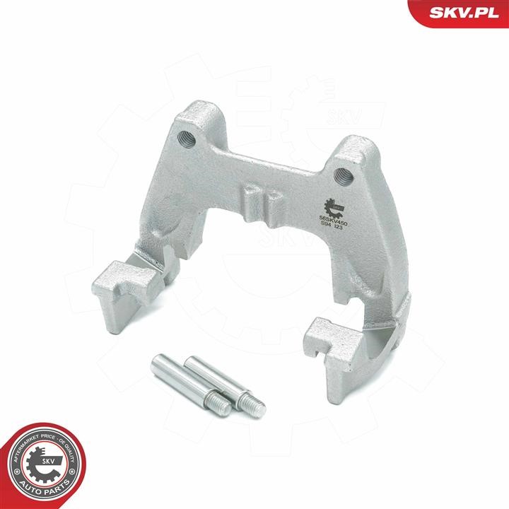 Esen SKV Bracket, brake caliper – price [object Object] PLN