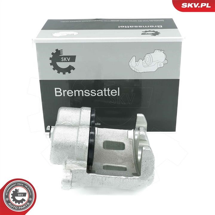 Brake caliper Subaru WRX: 56SKV451 Esen SKV Brake Caliper
