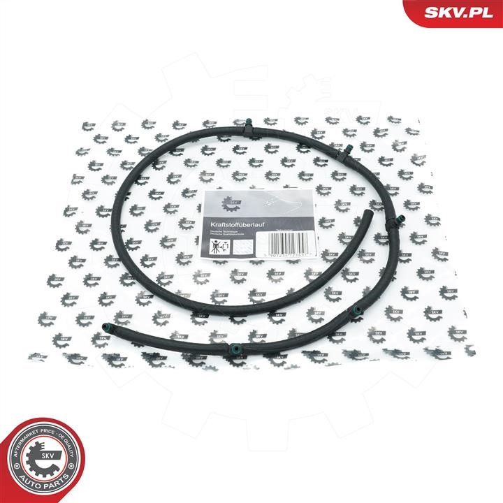 54SKV269 Esen SKV Hose, fuel overflow