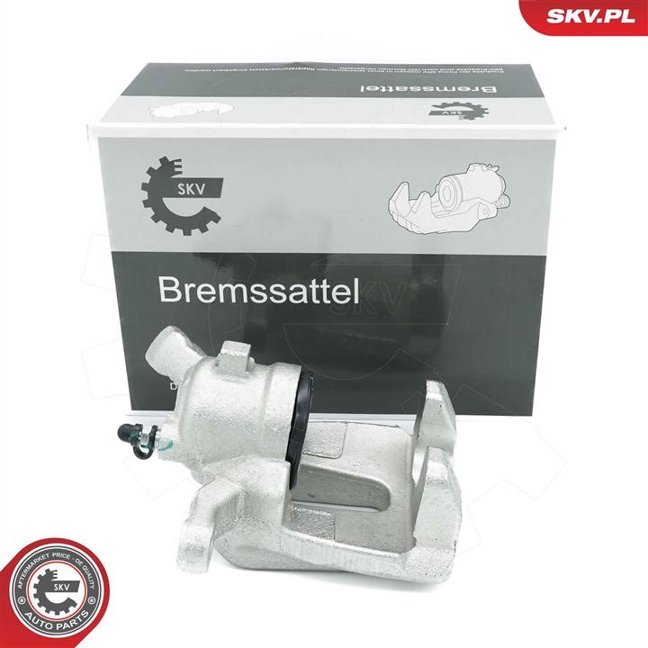 Brake caliper Land Rover: 56SKV474 Esen SKV Brake Caliper