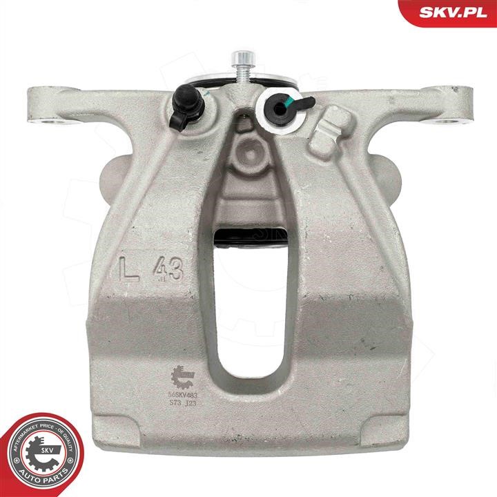 Brake Caliper Esen SKV 56SKV483