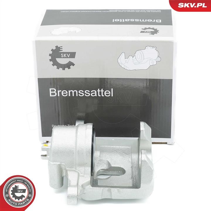 Brake caliper Kia: 56SKV132 Esen SKV Brake caliper