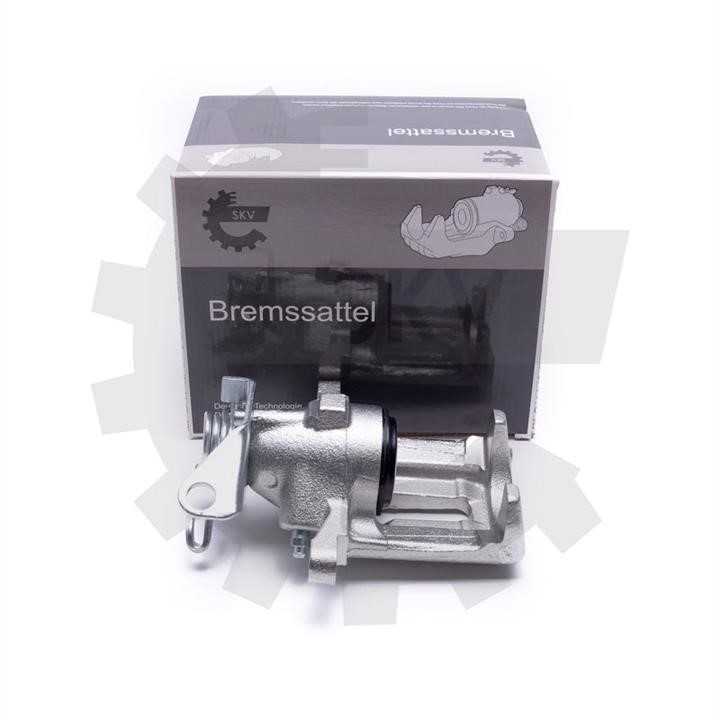 Brake caliper Jaguar S-Type: 56SKV143 Esen SKV Brake caliper