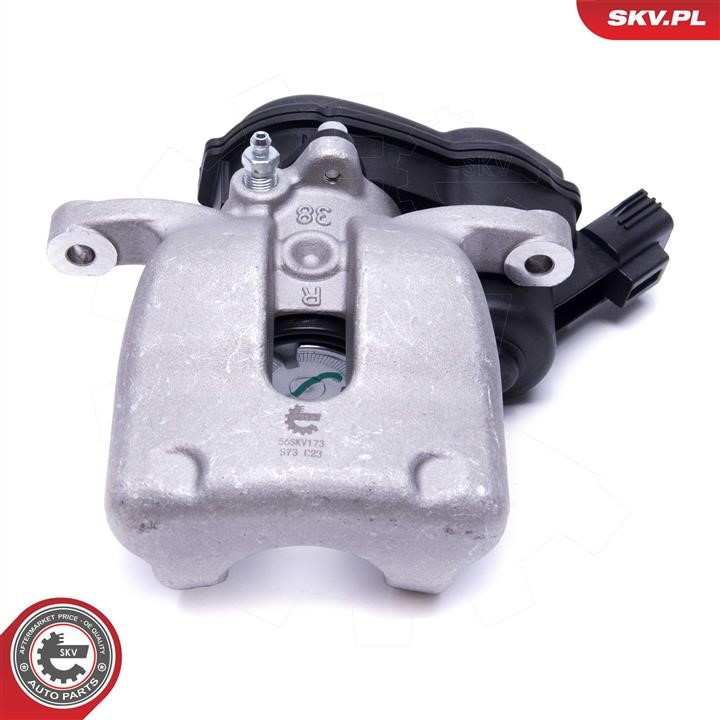 Brake caliper Esen SKV 56SKV173