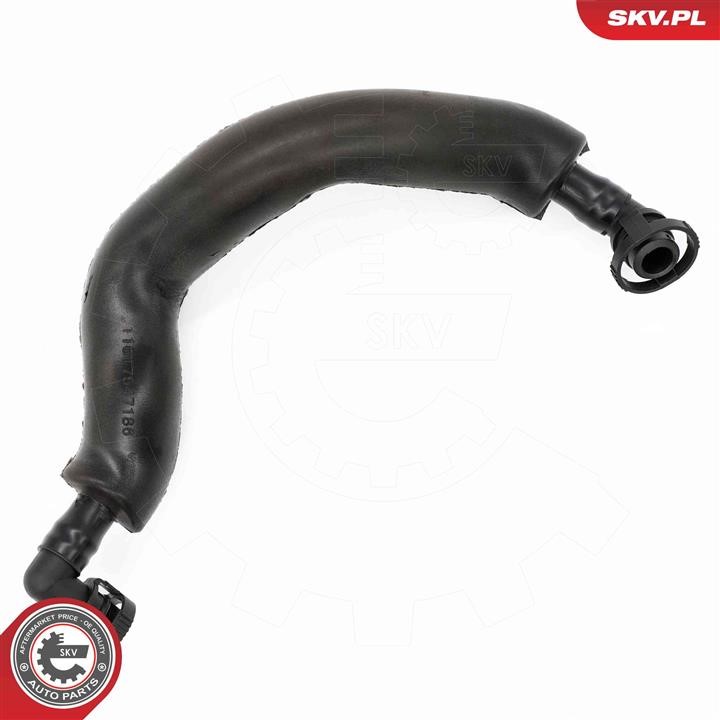 Hose, crankcase ventilation Esen SKV 54SKV745