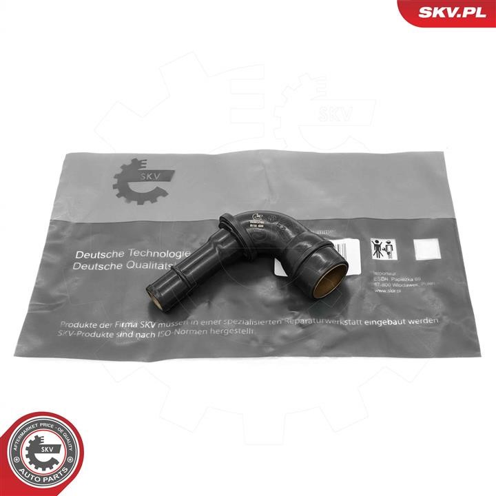 54SKV760 Esen SKV Hose, crankcase ventilation