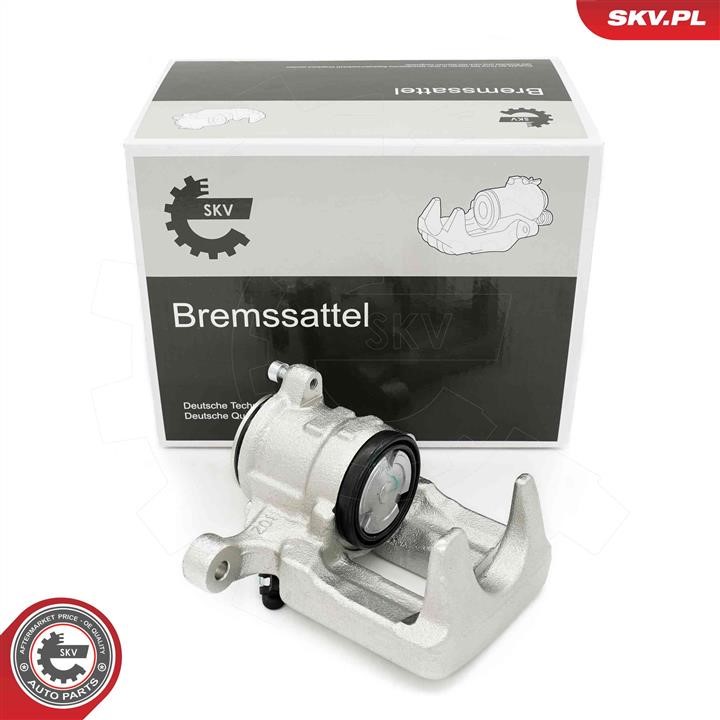 Brake caliper Audi Q3: 56SKV653 Esen SKV Brake Caliper
