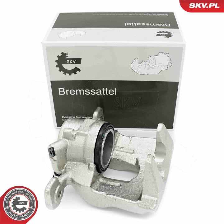 Brake caliper Mini Mini Countryman: 56SKV661 Esen SKV Brake Caliper