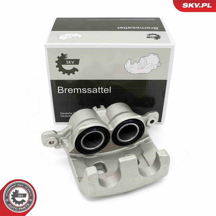 Brake caliper Renault Koleos: 56SKV851 Esen SKV Brake Caliper