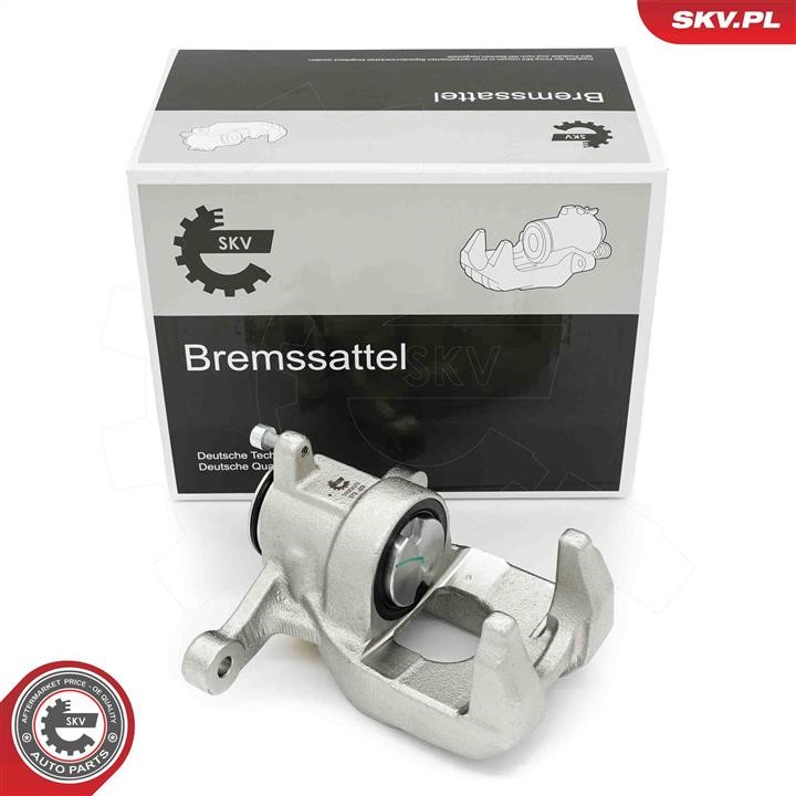 Brake caliper Mercedes GLA: 56SKV673 Esen SKV Brake Caliper