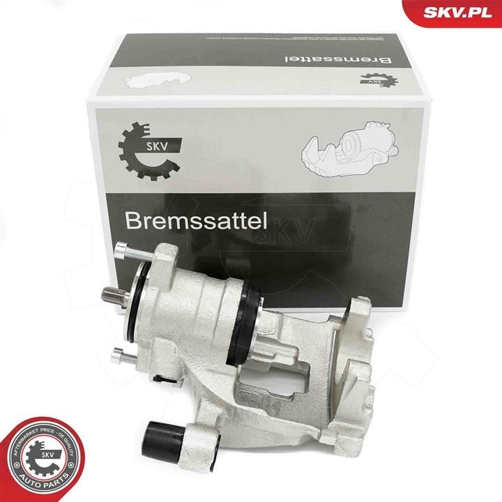Brake caliper Jaguar E-Pace: 56SKV563 Esen SKV Brake Caliper
