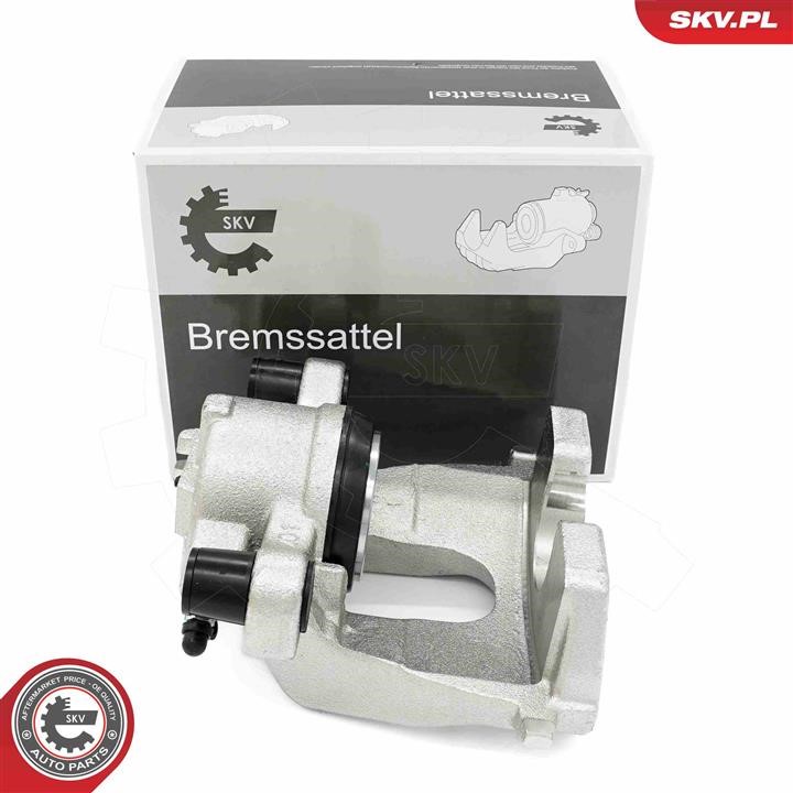 56SKV582 Esen SKV Brake Caliper