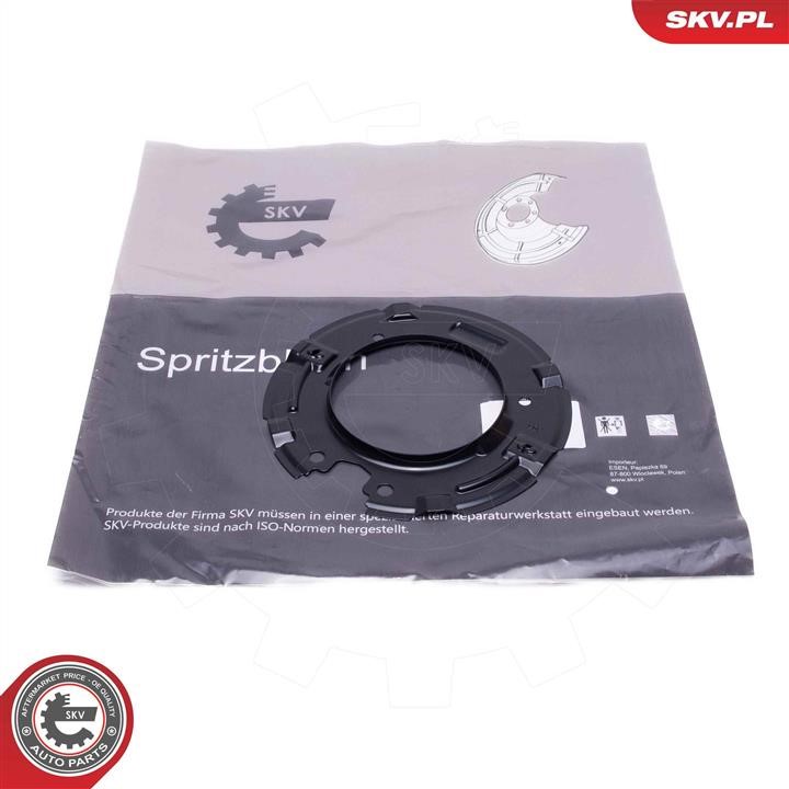 57SKV534 Esen SKV Brake dust shield