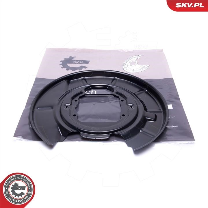 57SKV682 Esen SKV Brake dust shield