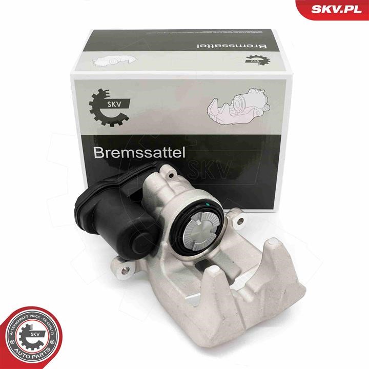 Brake caliper BMW iX3: 56SKV994 Esen SKV Brake Caliper