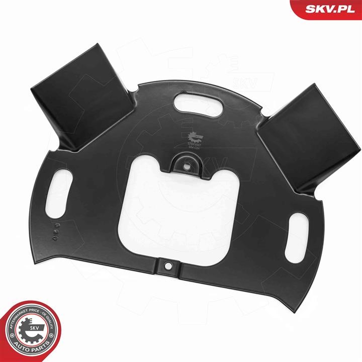 Brake dust shield Esen SKV 57SKV007