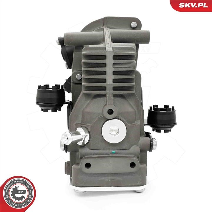 Esen SKV Compressor, compressed air system – price [object Object] PLN