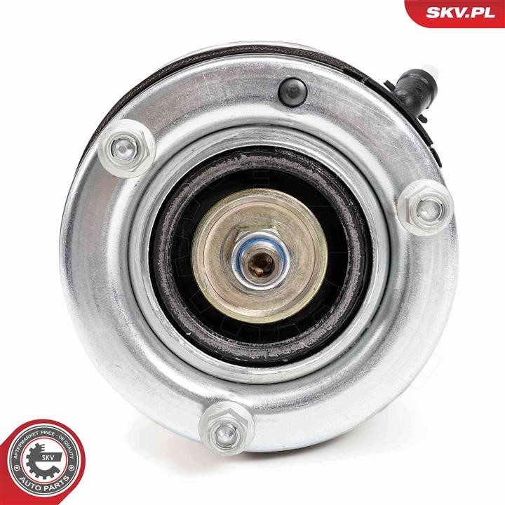 Air Suspension Strut Esen SKV 58SKV710