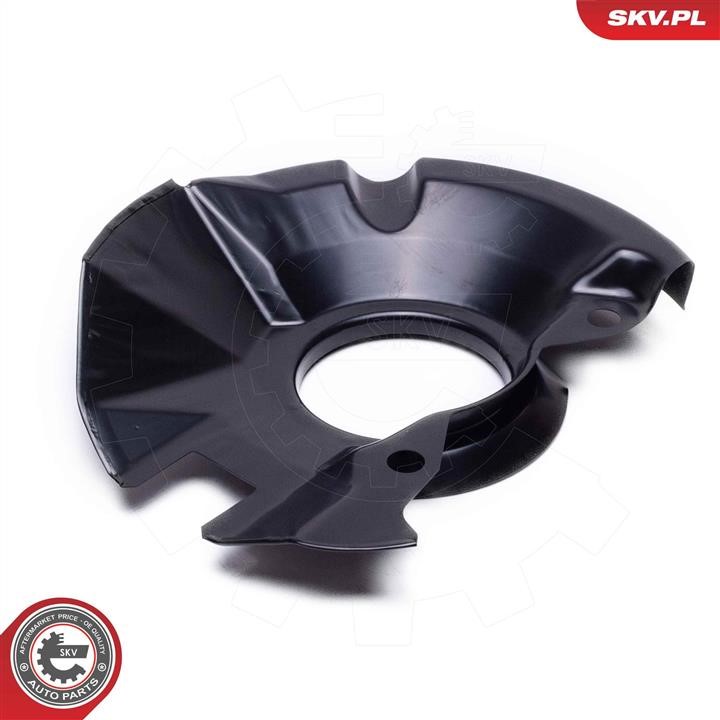 Brake dust shield Esen SKV 57SKV252