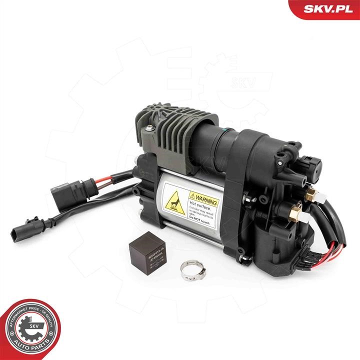 Buy Esen SKV 58SKV531 at a low price in United Arab Emirates!