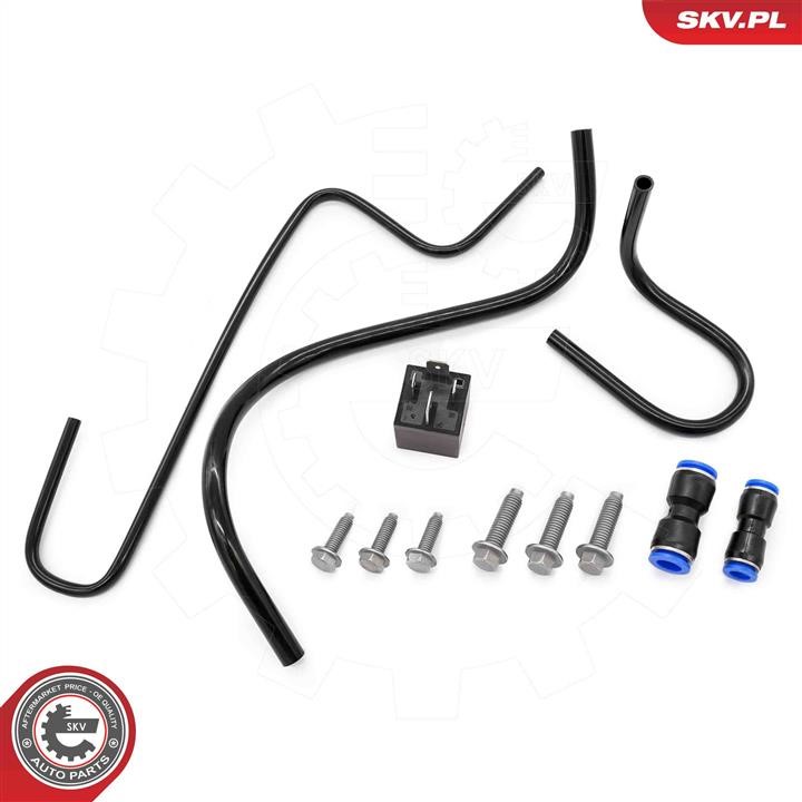 Buy Esen SKV 58SKV508 at a low price in United Arab Emirates!
