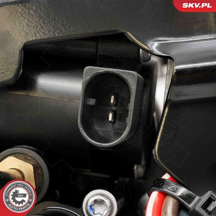 Buy Esen SKV 58SKV511 at a low price in United Arab Emirates!
