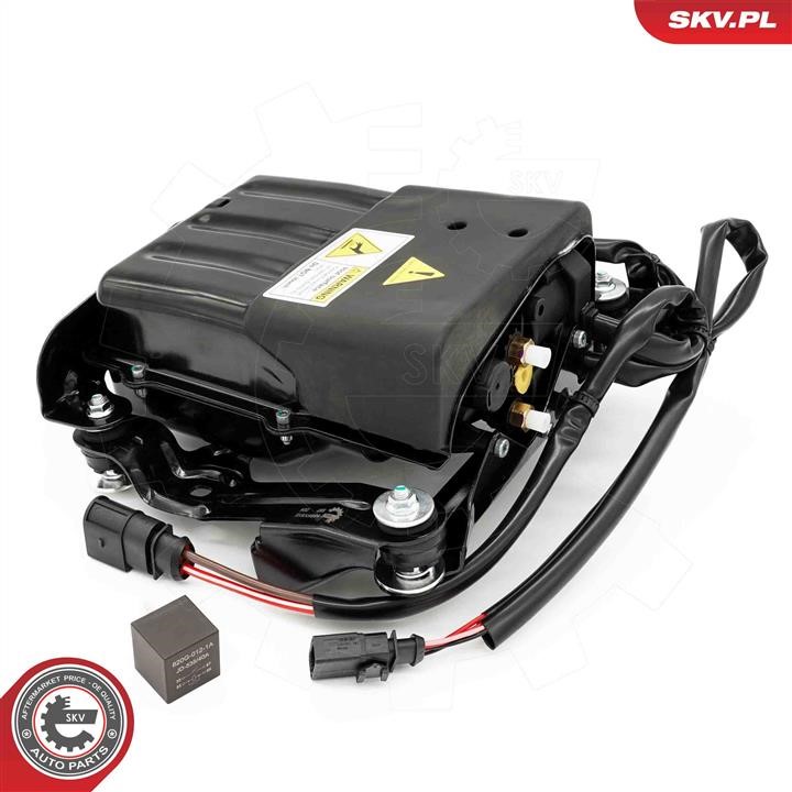 Buy Esen SKV 58SKV512 – good price at EXIST.AE!