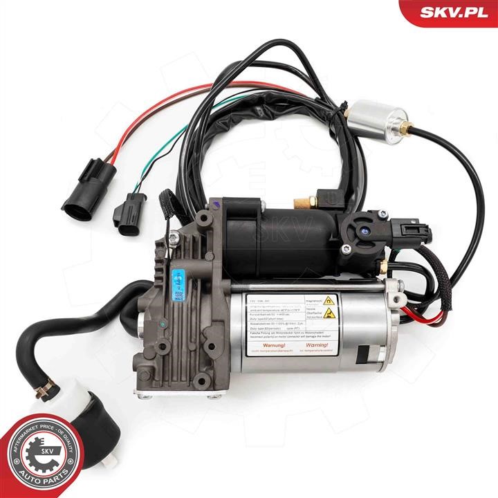 Buy Esen SKV 58SKV534 at a low price in United Arab Emirates!