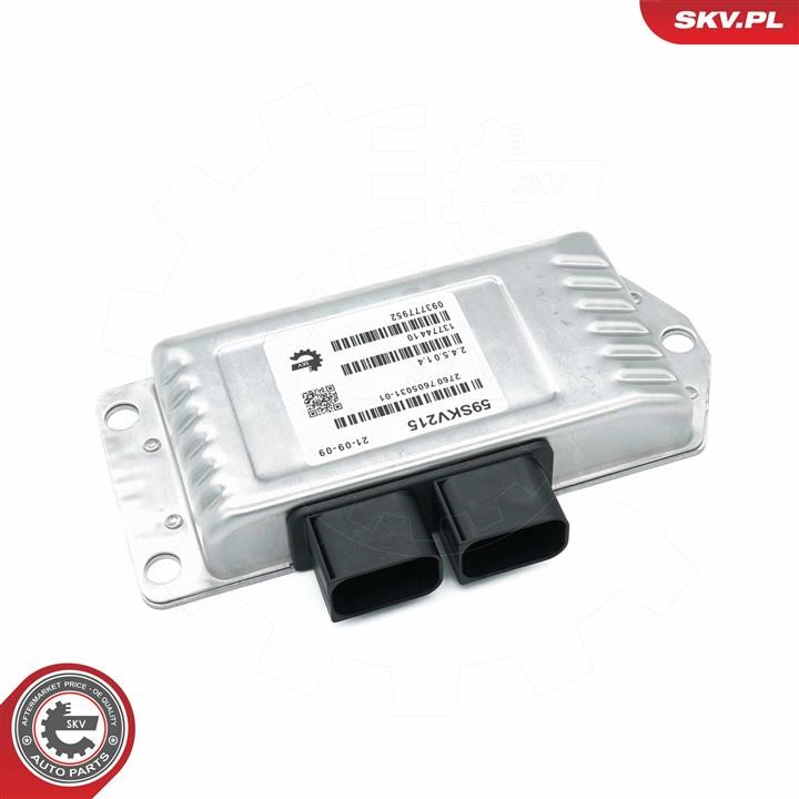 Buy Esen SKV 59SKV215 at a low price in United Arab Emirates!