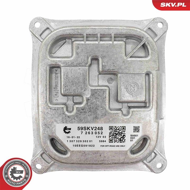 Buy Esen SKV 59SKV248 at a low price in United Arab Emirates!