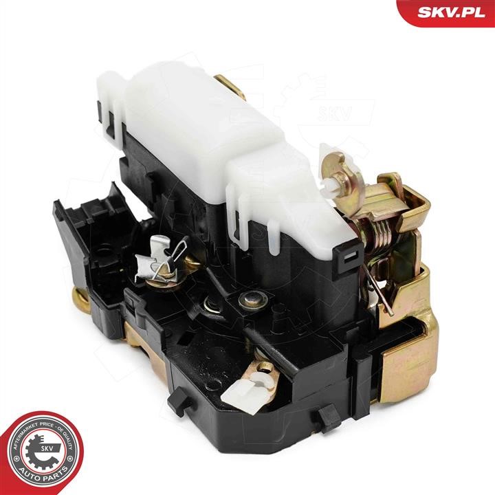 Door lock Esen SKV 60SKV211