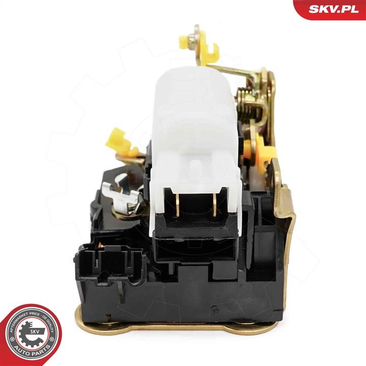 Door lock Esen SKV 60SKV212