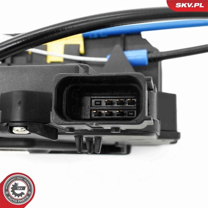 Door lock Esen SKV 60SKV376