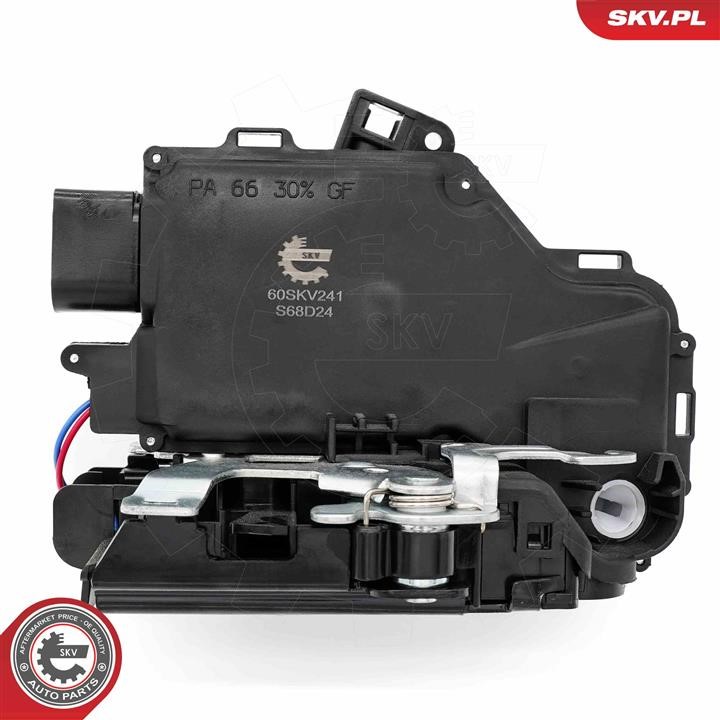 Esen SKV Door lock – price [object Object] PLN