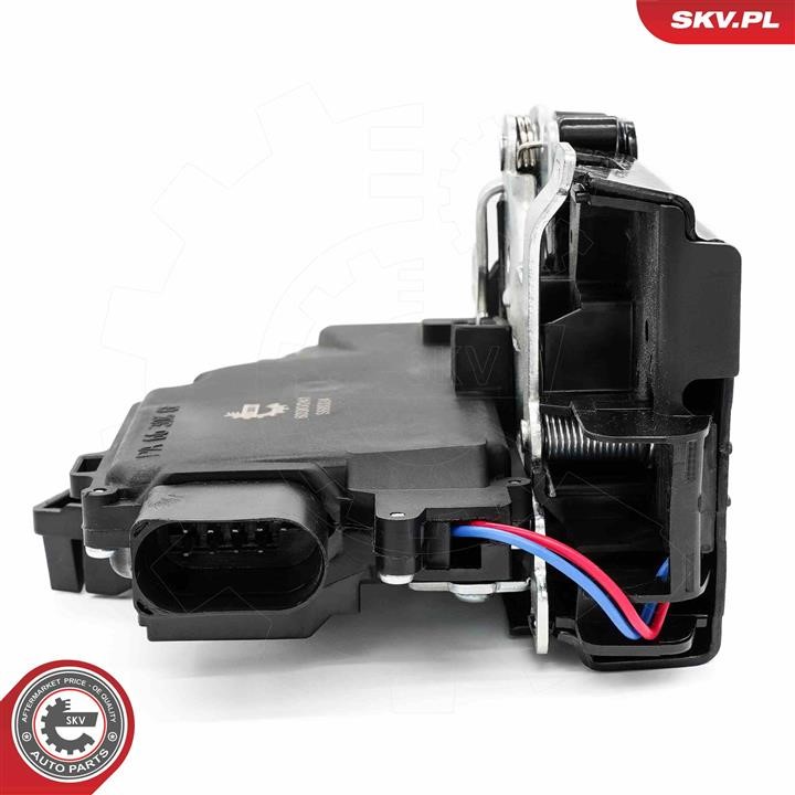 Door lock Esen SKV 60SKV241