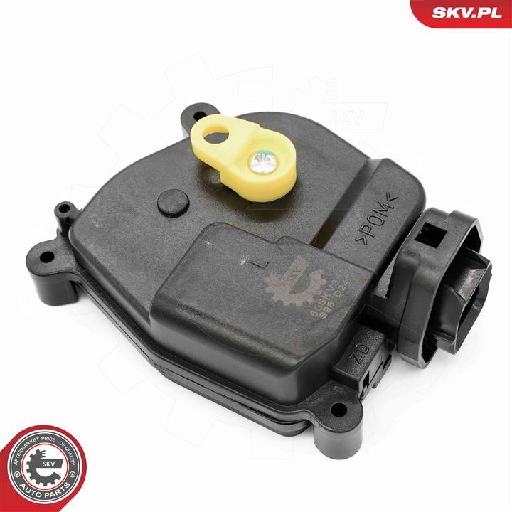 Door lock Esen SKV 60SKV380
