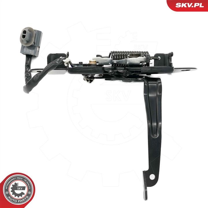 Hood lock Esen SKV 60SKV618