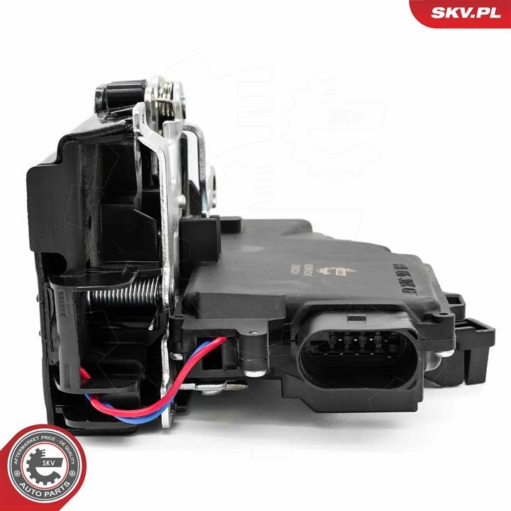 Door lock Esen SKV 60SKV242