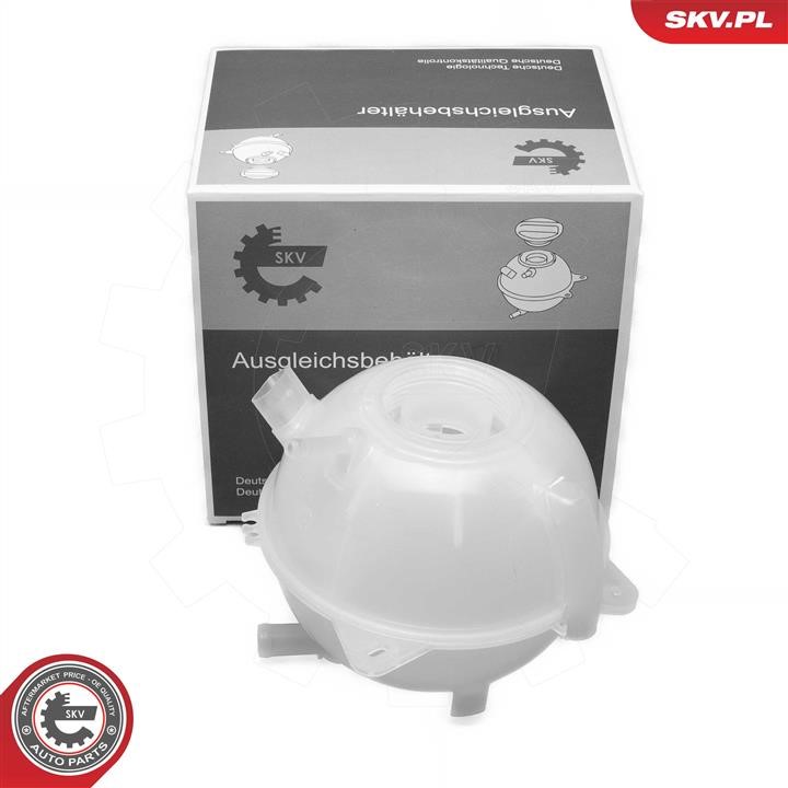 61SKV307 Esen SKV Expansion Tank, coolant