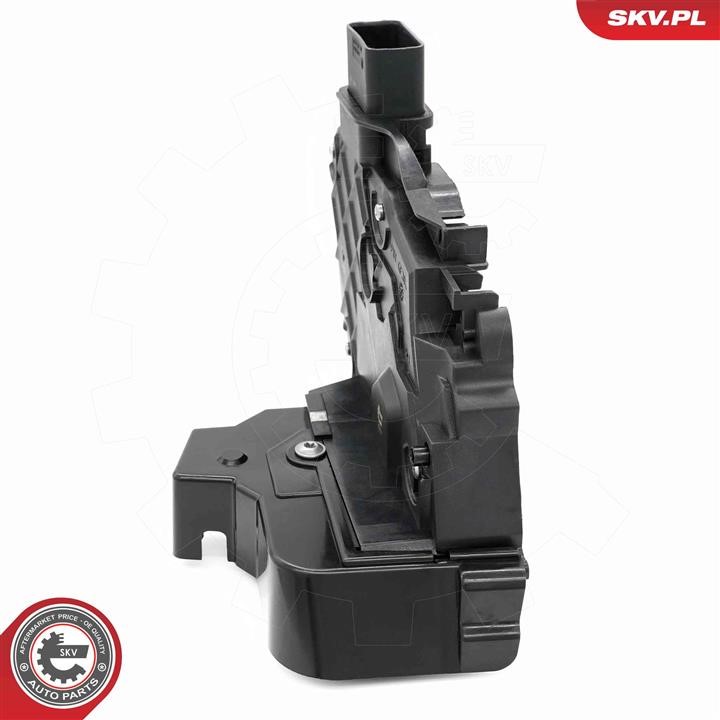 Door lock Esen SKV 60SKV384