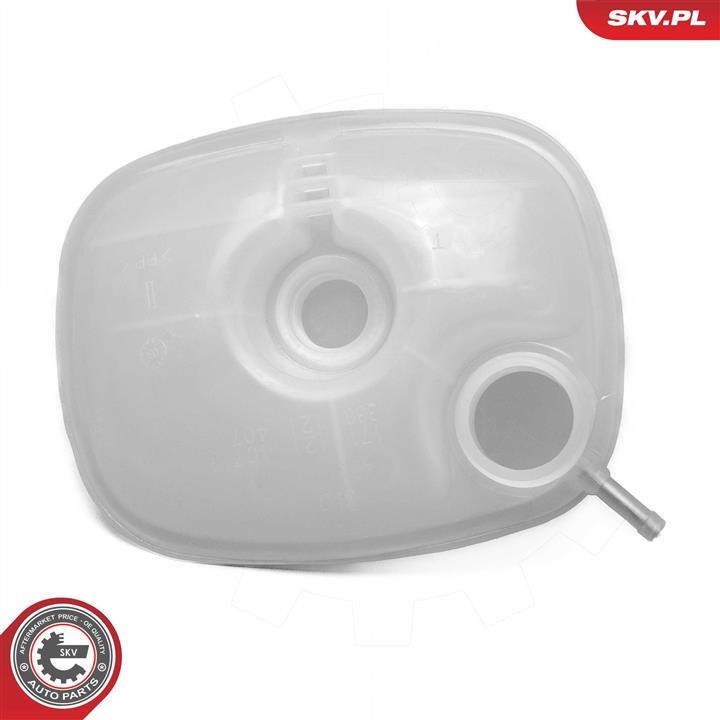 Expansion Tank, coolant Esen SKV 61SKV313