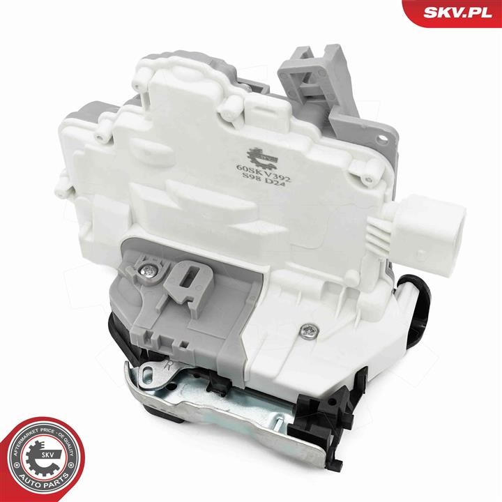 Esen SKV Door lock – price [object Object] PLN