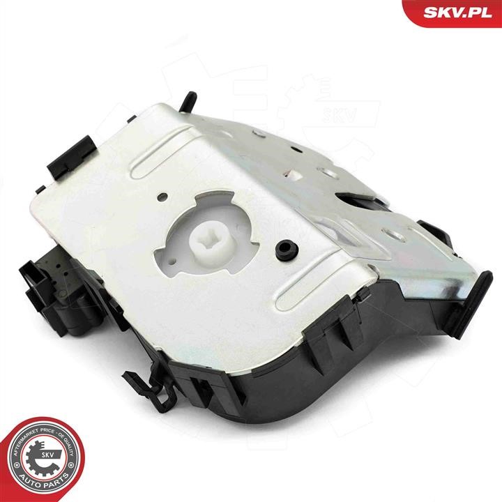 Rear Door Lock Esen SKV 60SKV624
