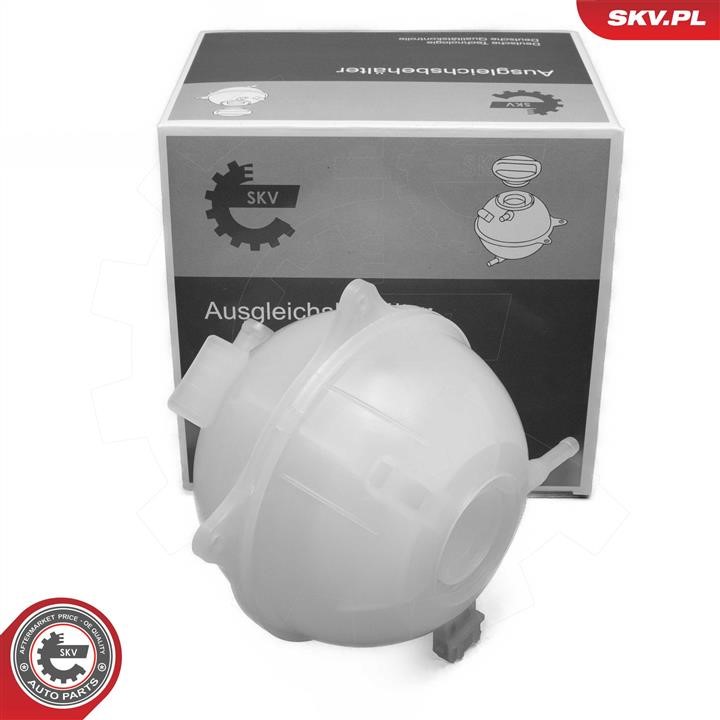 61SKV315 Esen SKV Expansion Tank, coolant