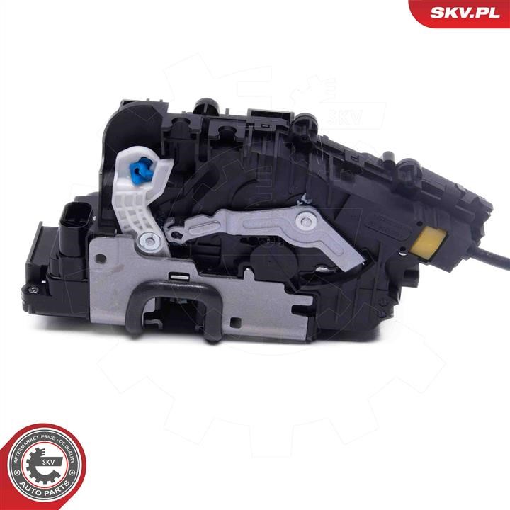 Door lock Esen SKV 60SKV271