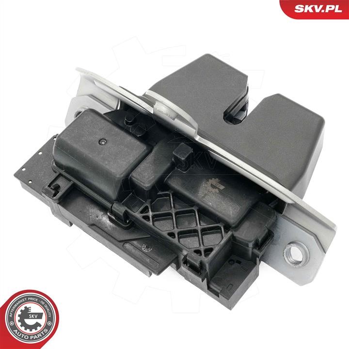 Rear Door Lock Esen SKV 60SKV626