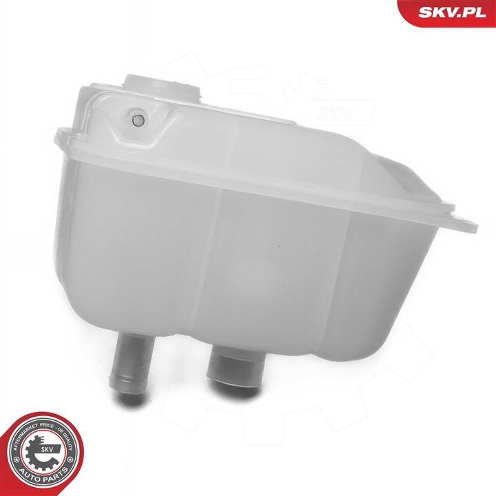 Expansion Tank, coolant Esen SKV 61SKV317