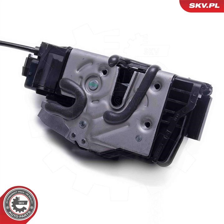 Door lock Esen SKV 60SKV284
