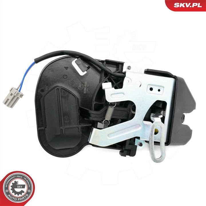 Rear Door Lock Esen SKV 60SKV628