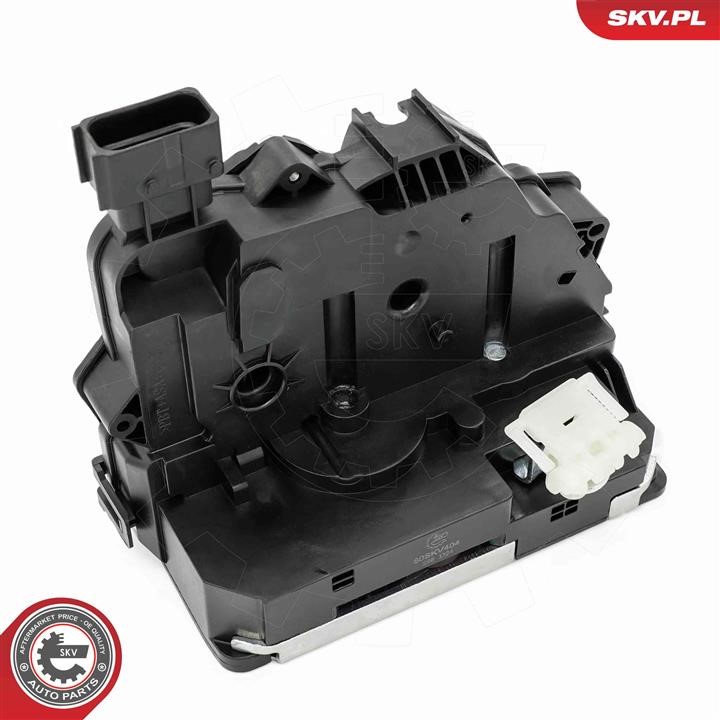 Door lock Esen SKV 60SKV404